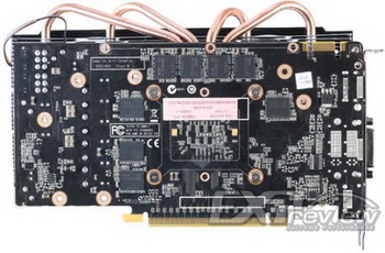 zotac Geforce GTX 460 2gb